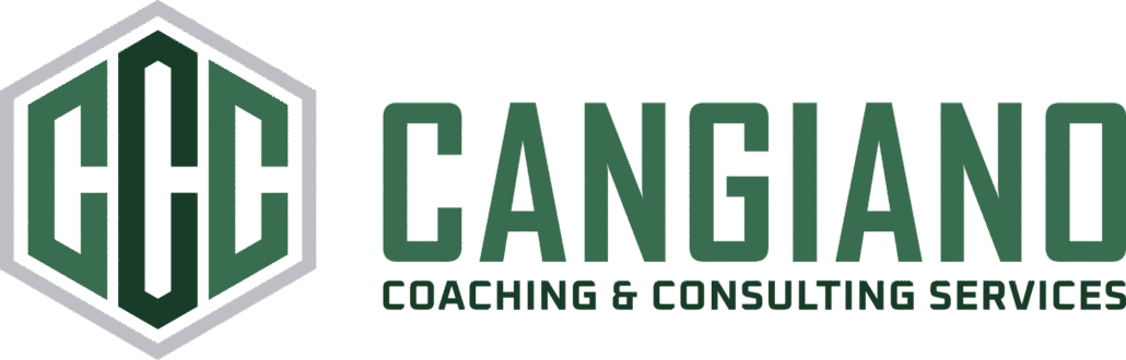 Cangiano Coaching & Consulting Services